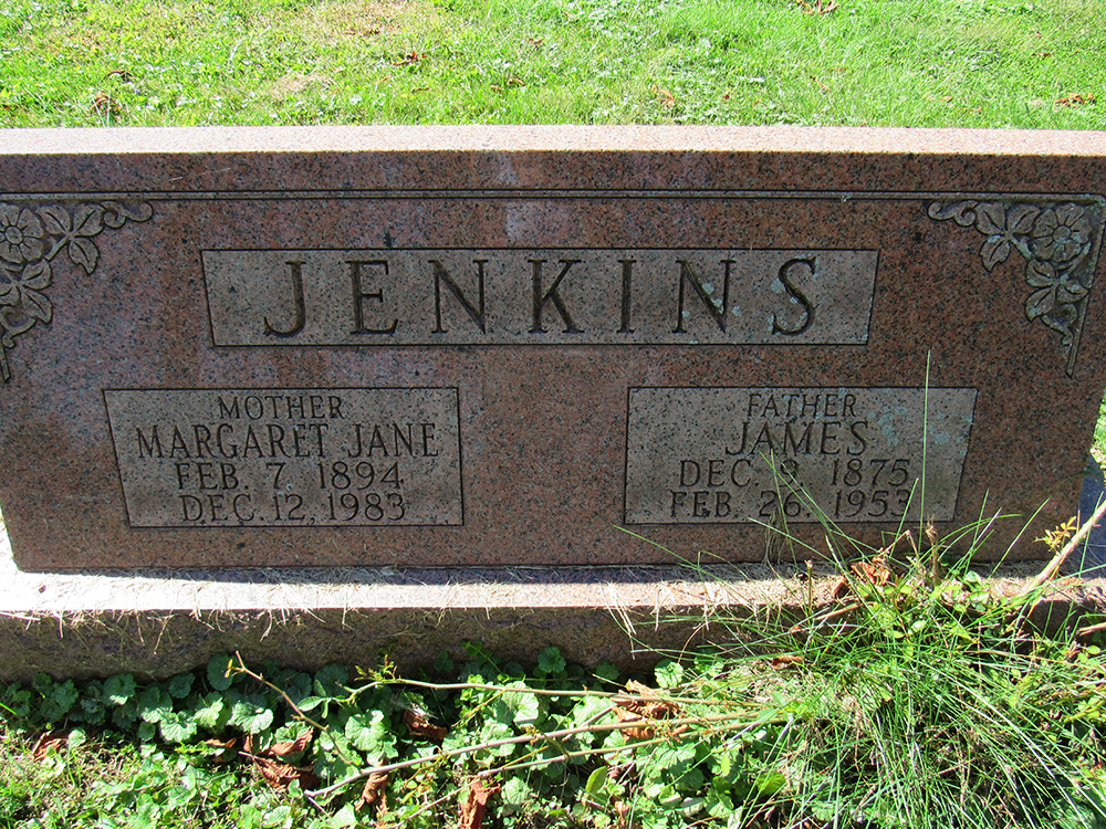 tombstone